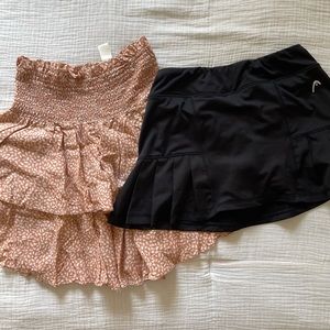 SUMMER SKIRT BUNDLE